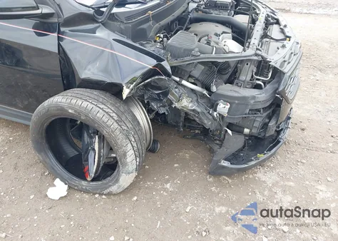 2019 Chevrolet Equinox Lt из США, поврежденный, VIN 2GNAXVEX3K6183219